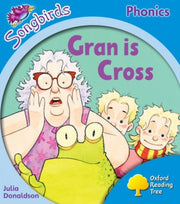 Oxford Reading Tree Songbirds Phonics By Unknown