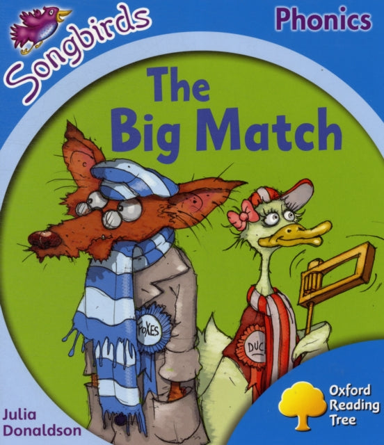 Big Match