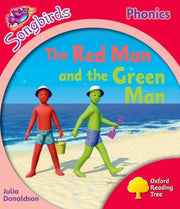 Oxford Reading Tree Level 4 More Song By Unknown