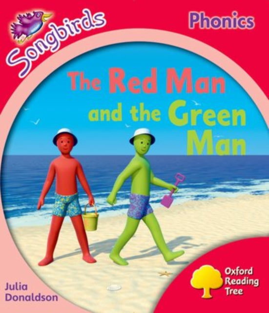 Oxford Reading Tree Level 4 More Song By Unknown
