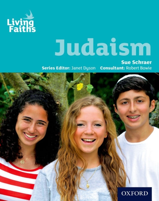 Judaism Student Book