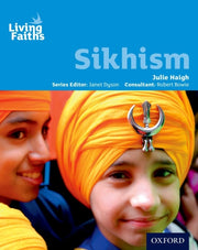 Sikhism Student Book Ks3