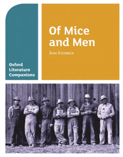 Of Mice & Men