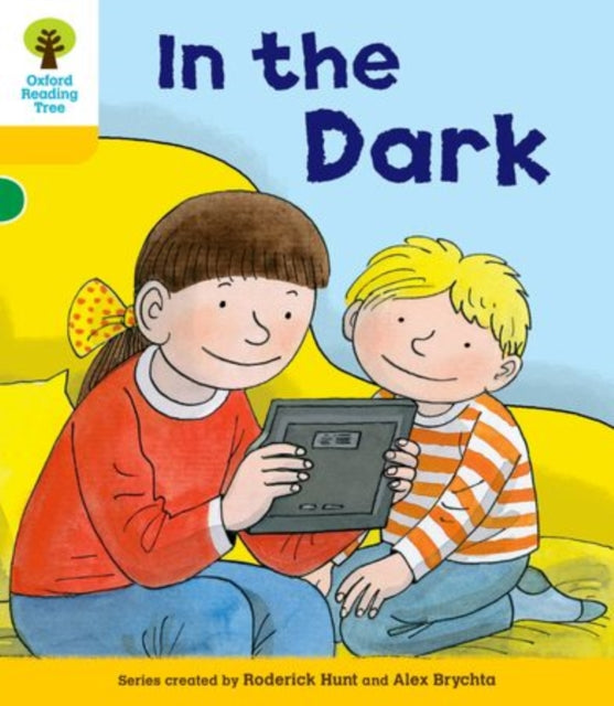 Oxford Reading Tree Decode And Develop