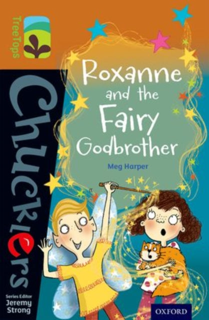 Roxanne & The Fairy Godbrother