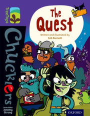 Quest