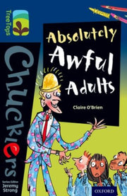 Oxford Reading Tree Treetops Chucklers