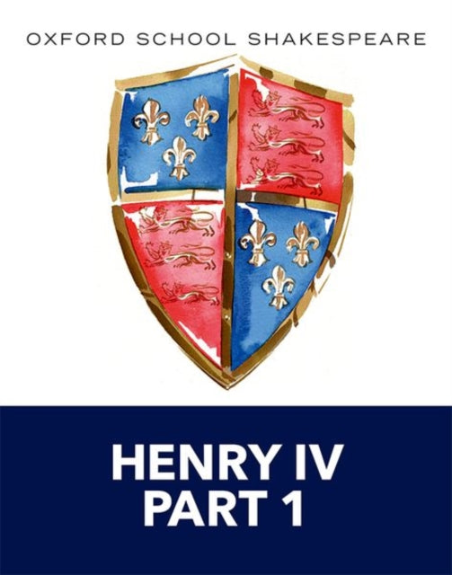 Henry Iv Part 1