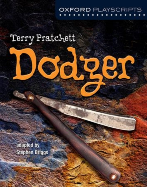New Oxford Playscriptsdodger