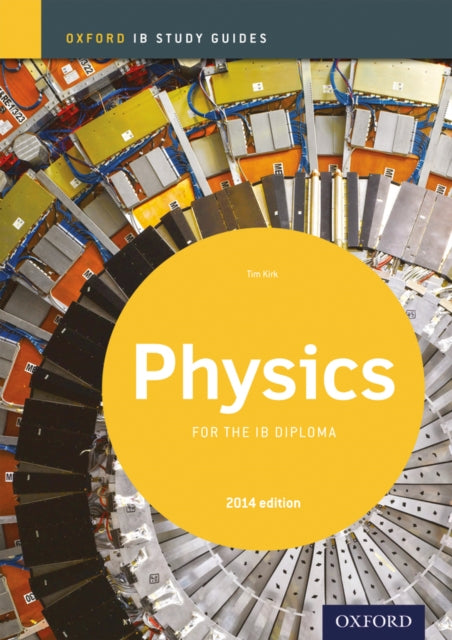 Ib Study Guidephysics 2014