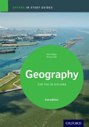 Ib Geography Study Guide Oxford Ib Dip