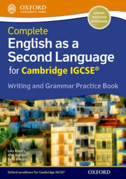 Complete English As A Second Language F
