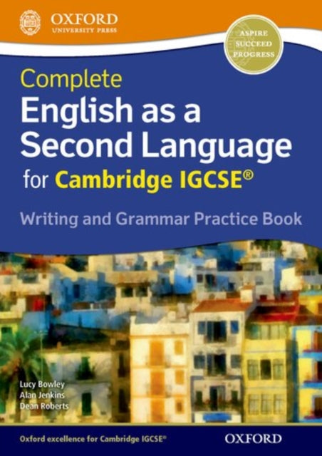 Complete English As A Second Language F