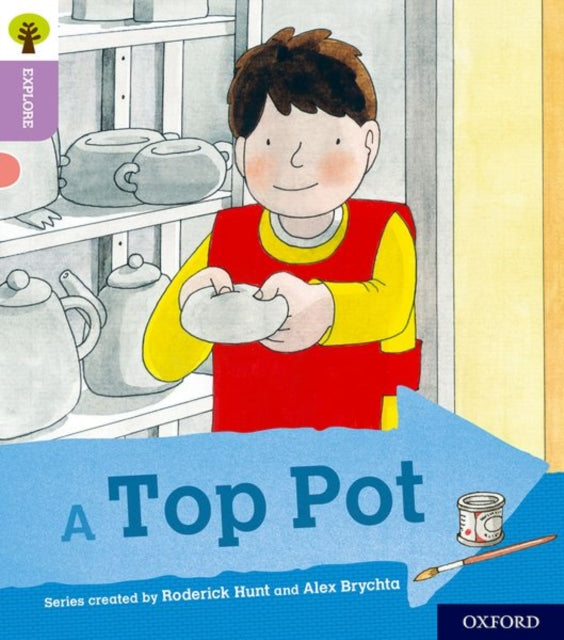 Ortewbckl1a Top Pot