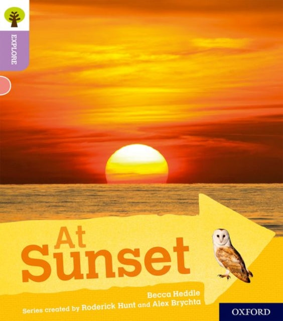 Ortewbckl1at Sunset