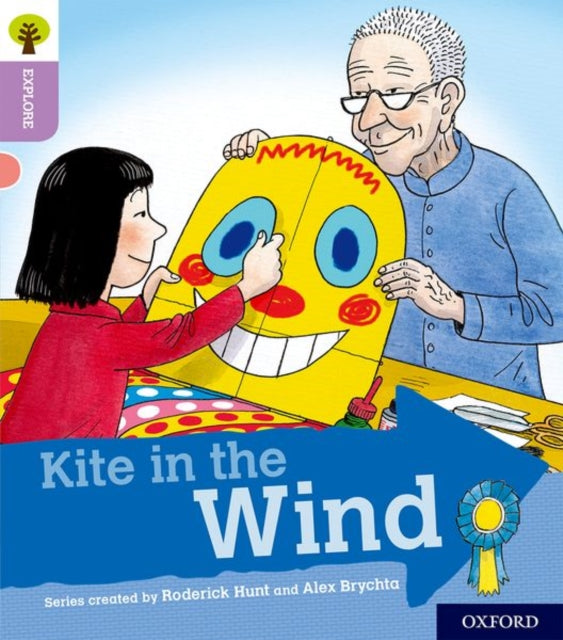 Ortewbckl1kite In The Wind