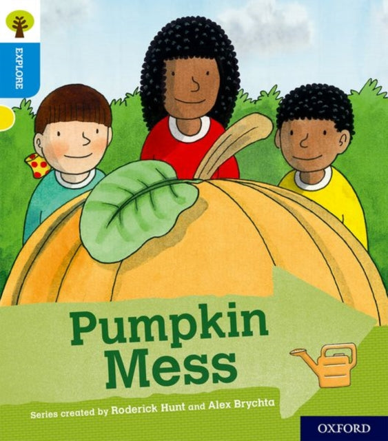 Ortewbckl3pumpkin Mess
