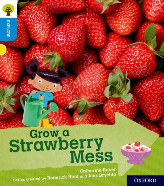 Ortewbckl3strawberry Mess