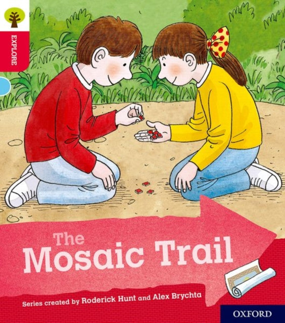 Ortewbckl4the Mosaic Trail