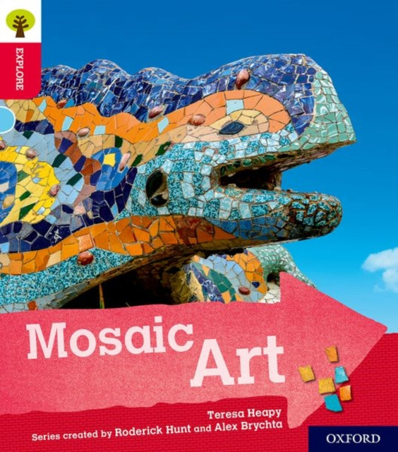 Ortewbckl4mosaic Art