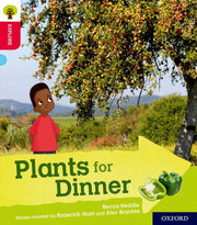 Ortewbckl4plants For Dinner