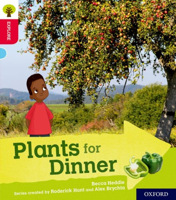Ortewbckl4plants For Dinner