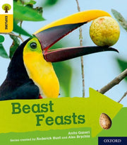 Ortewbckl5beast Feasts