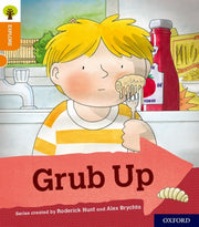 Ortewbckl6grub Up