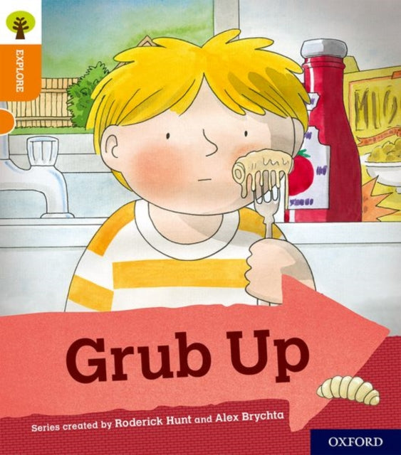 Ortewbckl6grub Up