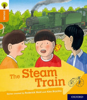 Ortewbckl6 The Steam Train By Ortewbckl6 The Steam Train