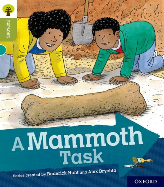 Ortewbckl7mammoth Task