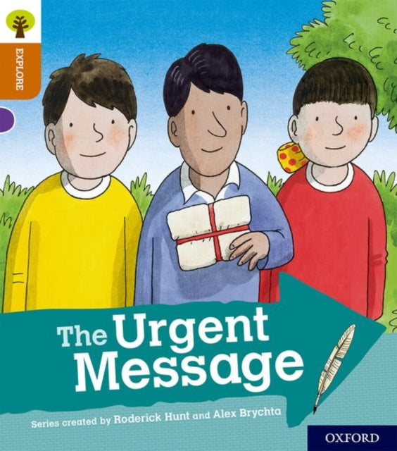 Ortewbckl8the Urgent Message