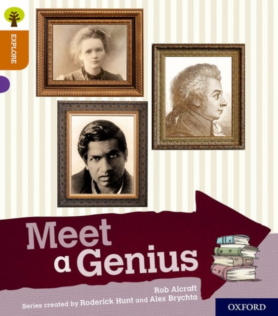 Ortewbckl8meet The Genius