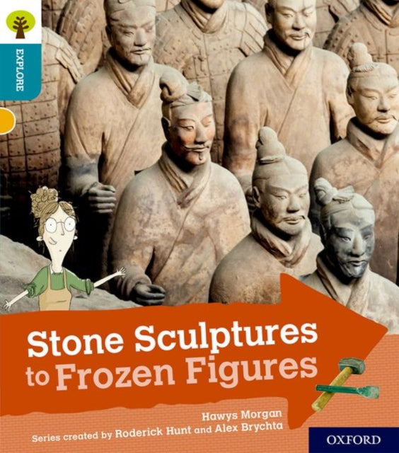 Ortewbckl9stone Sculptures