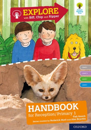 Ortewbck Handbook 1 Reception