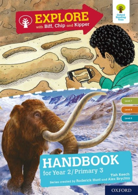 Ortewbck Handbook 3 Y2