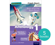 Anthology 1