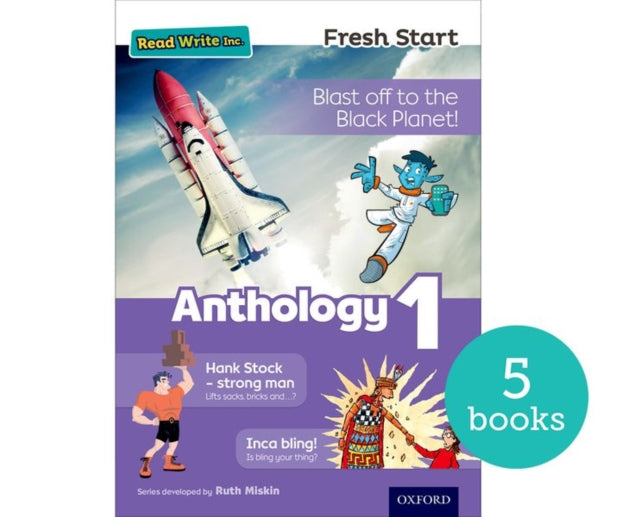 Anthology 1