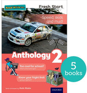 Anthology 2