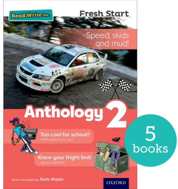 Anthology 2