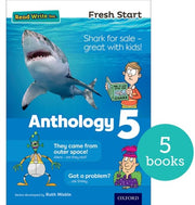 Rwi Fresh Start Anthol 5 Pk 5