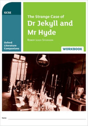 Oxford Literature Companions Jekyll & Hy By Various