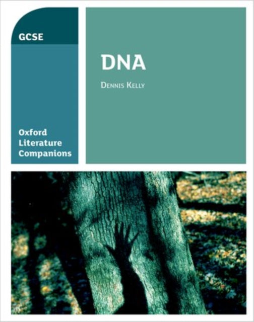 Oxford Literature Companions Dna By Various
