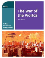 Oxford Literature Companions The War O By Waines Julia