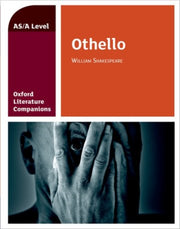 Oxford Literature Companions Othello By Various