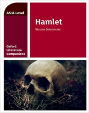 Oxford Literature Companions Hamlet By Various