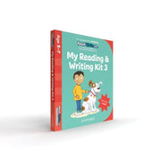 My Reading & Writing Kit