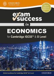 Complete Economics For Cambridge Igcse O