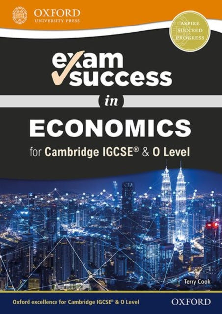 Complete Economics For Cambridge Igcse O