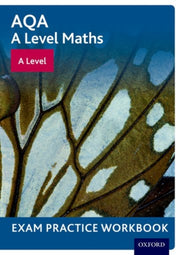 Aqa A Level Maths Year 2 Exam Practice B